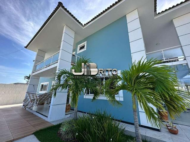 Apartamento venda em Lauro de Freitas, Portão