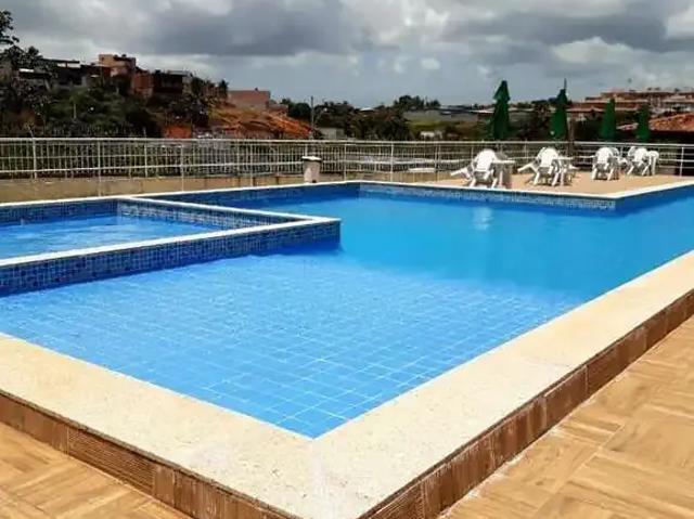 Apartamento venda em Região Geográfica Imediata de Salvador, Região Metropolitana de Salvador