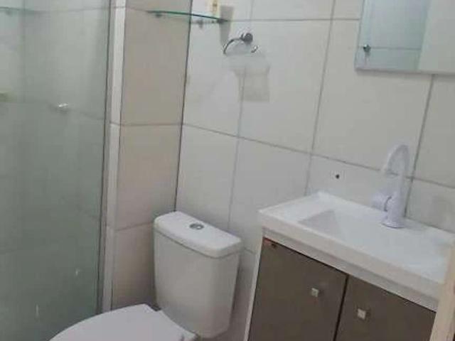 Apartamento venda em Lauro de Freitas
