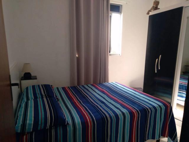 Apartamento venda em Lauro de Freitas