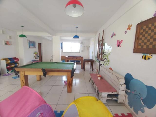 Apartamento venda em Lauro de Freitas