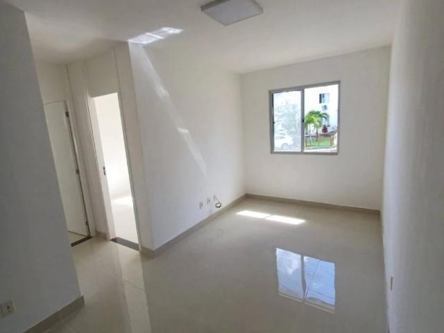 Apartamento venda em Vila Pedrita, Lauro de Freitas