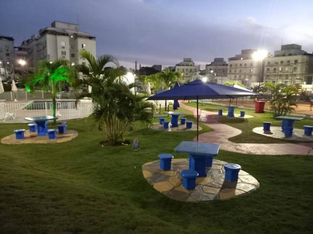 Apartamento venda em Lauro de Freitas