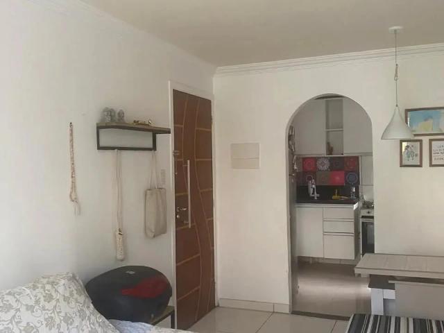 Apartamento venda em Lauro de Freitas, Região Geográfica Intermediária de Salvador