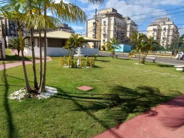 Apartamento venda em Lauro de Freitas, Região Geográfica Intermediária de Salvador
