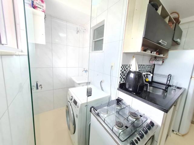 Apartamento venda em Lauro de Freitas