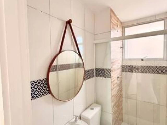 Apartamento venda em Lauro de Freitas