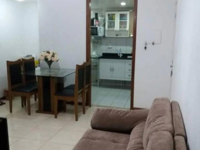 Apartamento venda em Lauro de Freitas, Região Geográfica Intermediária de Salvador