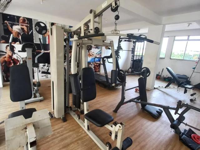 Apartamento venda em Lauro de Freitas