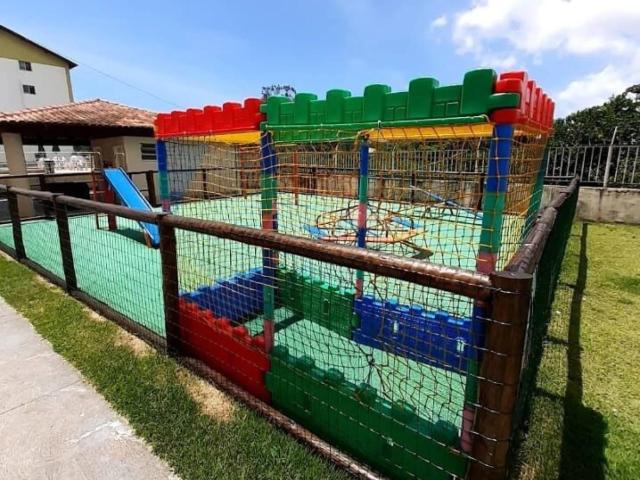 Apartamento venda em Lauro de Freitas
