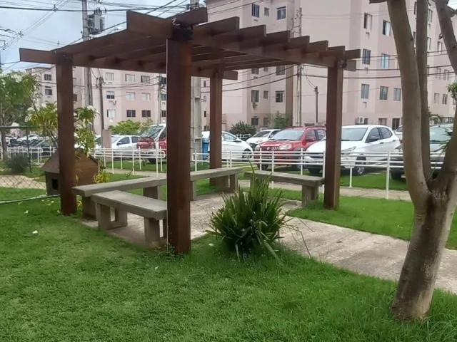 Apartamento venda em Lauro de Freitas