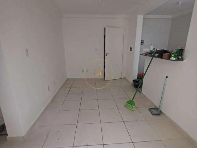 Apartamento venda em Lauro de Freitas