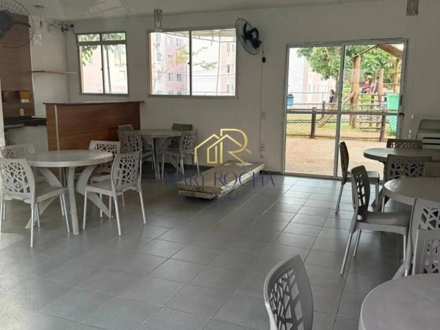 Apartamento venda em Lauro de Freitas