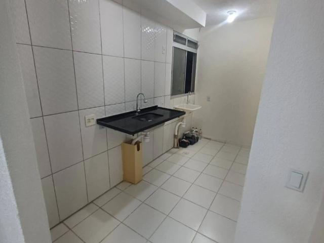 Apartamento venda em Lauro de Freitas