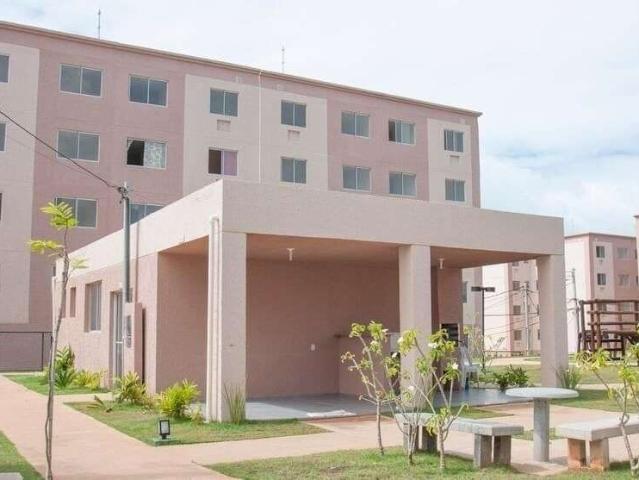Apartamento venda em Lauro de Freitas, Itinga