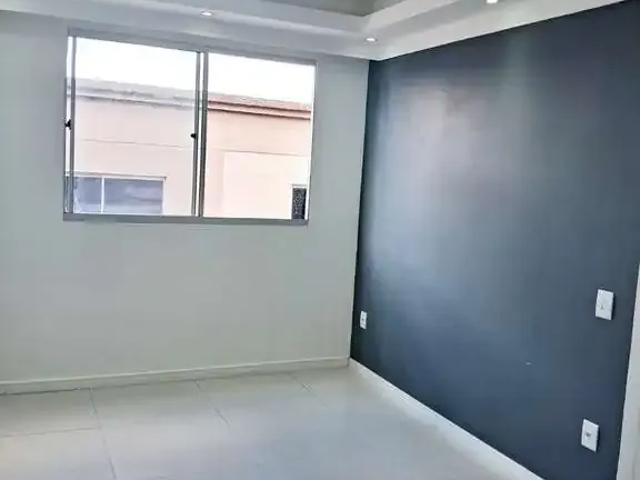 Apartamento venda em Lauro de Freitas, Itinga