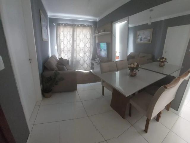 Apartamento venda em Lauro de Freitas, Região Geográfica Intermediária de Salvador