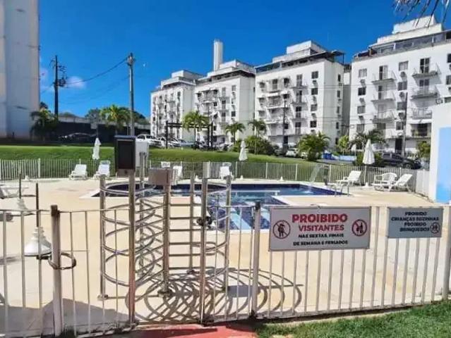 Apartamento venda em Região Geográfica Imediata de Salvador, Região Metropolitana de Salvador