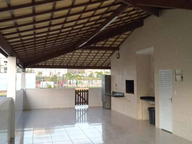 Apartamento venda em Lauro de Freitas