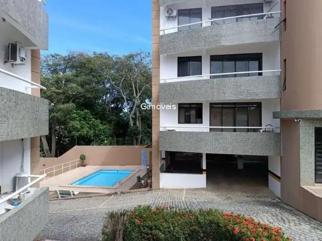 Apartamento venda em Região Geográfica Imediata de Salvador, Região Metropolitana de Salvador