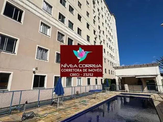 Apartamento venda em Região Geográfica Imediata de Salvador, Região Metropolitana de Salvador