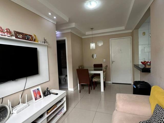 Apartamento venda em Lauro de Freitas