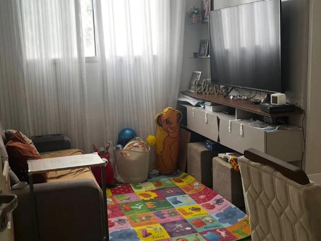 Apartamento venda em Lauro de Freitas