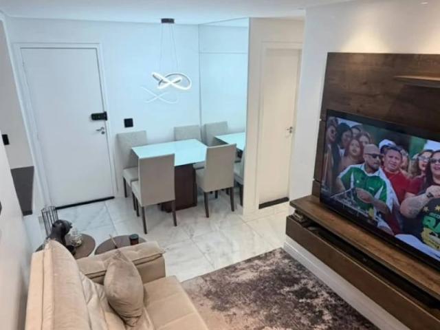Apartamento venda em Lauro de Freitas
