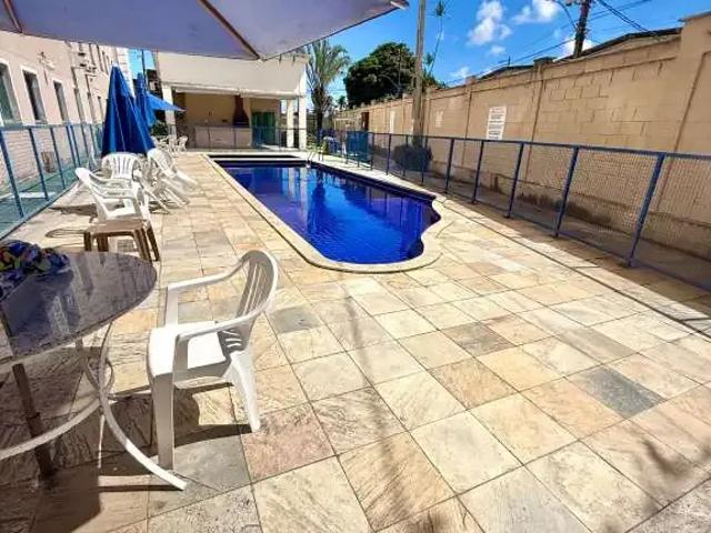 Apartamento venda em Região Geográfica Imediata de Salvador, Região Metropolitana de Salvador