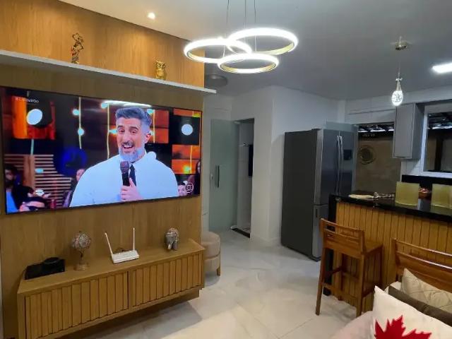 Apartamento venda em Região Geográfica Imediata de Salvador, Região Metropolitana de Salvador
