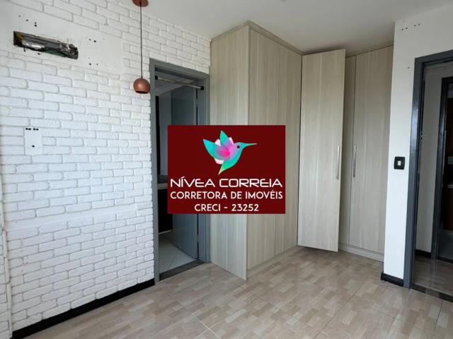 Apartamento venda em Lauro de Freitas
