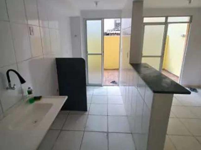 Apartamento venda em Lauro de Freitas