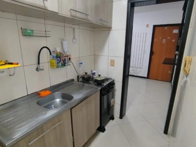 Apartamento venda em Lauro de Freitas