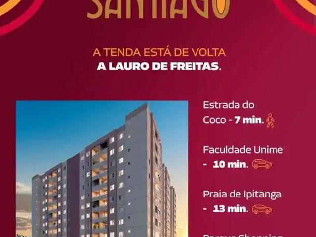 Apartamento venda em Região Geográfica Imediata de Salvador, Região Metropolitana de Salvador