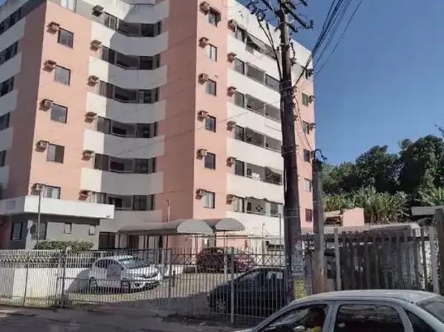 Apartamento venda em Condomínio Paraíso, Lauro de Freitas