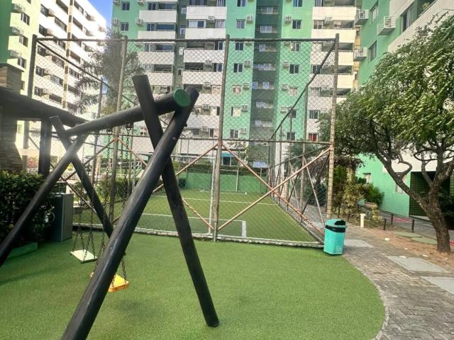 Apartamento venda em Lauro de Freitas