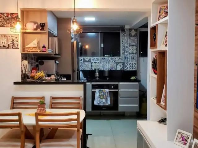 Apartamento venda em Região Geográfica Imediata de Salvador, Região Metropolitana de Salvador