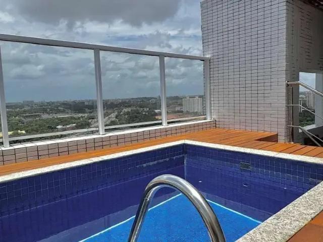 Apartamento venda em Região Geográfica Imediata de Salvador, Região Metropolitana de Salvador
