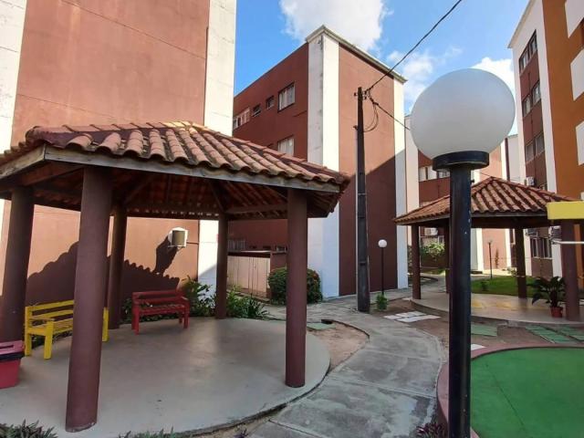 Apartamento venda em Lauro de Freitas