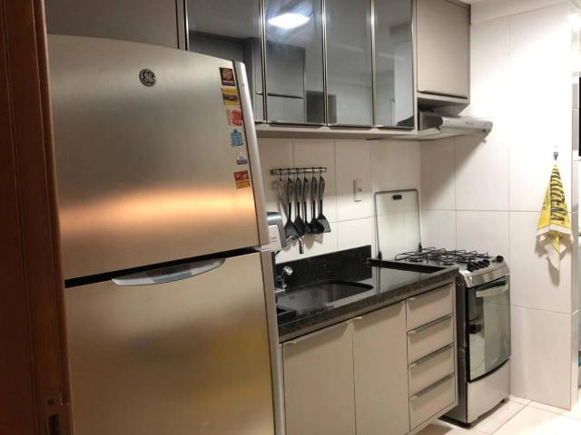 Apartamento venda em Lauro de Freitas