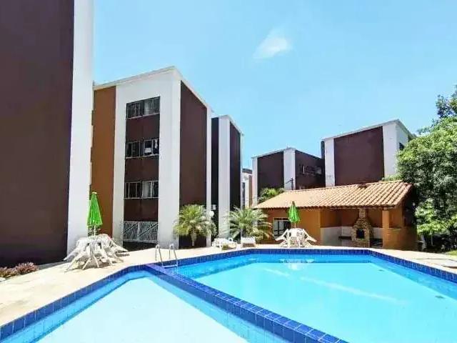 Apartamento venda em Região Geográfica Imediata de Salvador, Região Metropolitana de Salvador