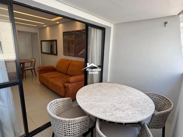 Apartamento venda em Lauro de Freitas