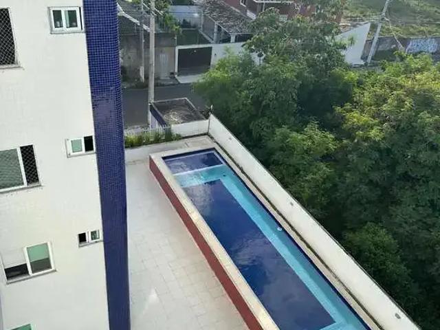 Apartamento venda em Região Geográfica Imediata de Salvador, Região Metropolitana de Salvador