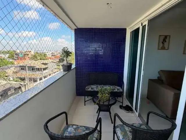 Apartamento venda em Região Geográfica Imediata de Salvador, Região Metropolitana de Salvador
