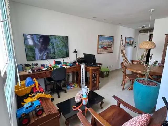 Apartamento venda em Região Geográfica Imediata de Salvador, Região Metropolitana de Salvador