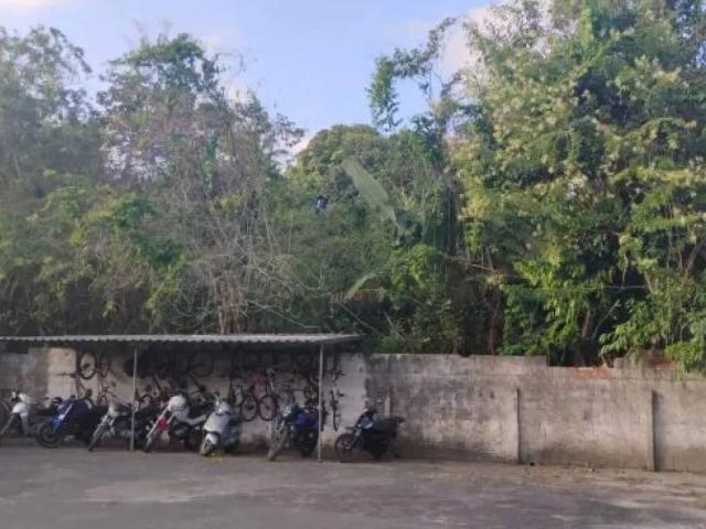 Apartamento venda em Lauro de Freitas, Região Geográfica Intermediária de Salvador