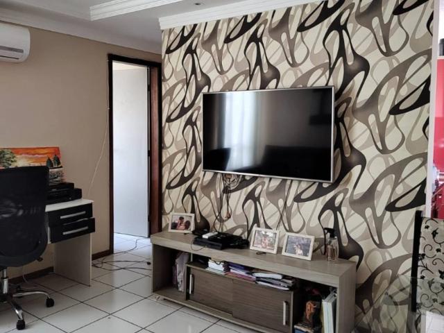 Apartamento venda em Lauro de Freitas, Região Geográfica Intermediária de Salvador