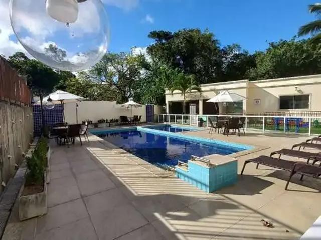 Apartamento venda em Região Geográfica Imediata de Salvador, Região Metropolitana de Salvador
