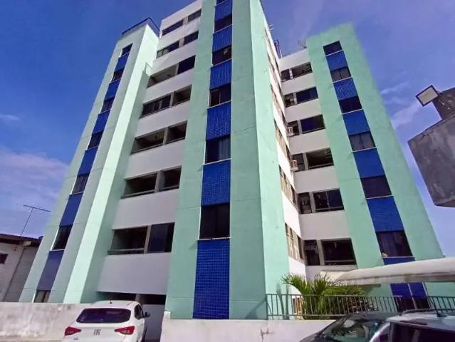 Apartamento venda em Região Geográfica Imediata de Salvador, Região Metropolitana de Salvador