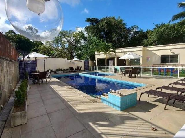 Apartamento venda em Lauro de Freitas
